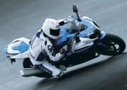 Suzuki GSX R4